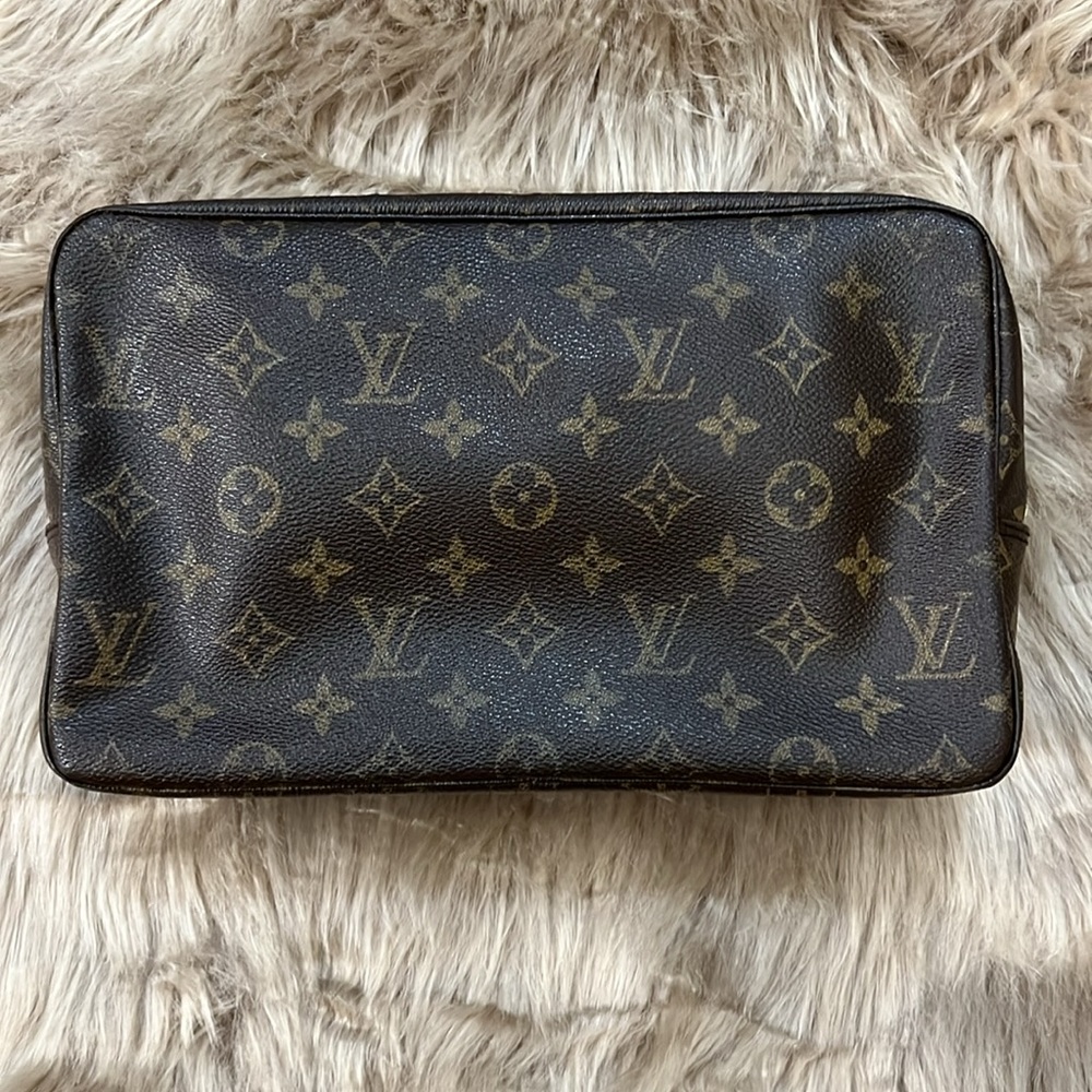 Louis Vuitton Trousse 28 - Picture 2 of 12